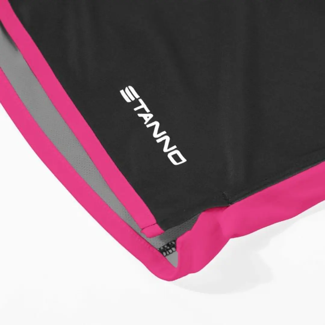 Stanno Altius Shorts 152 - Zwart