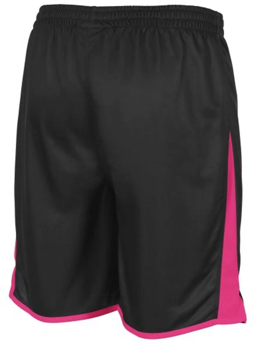 Stanno Altius Shorts 152 - Zwart
