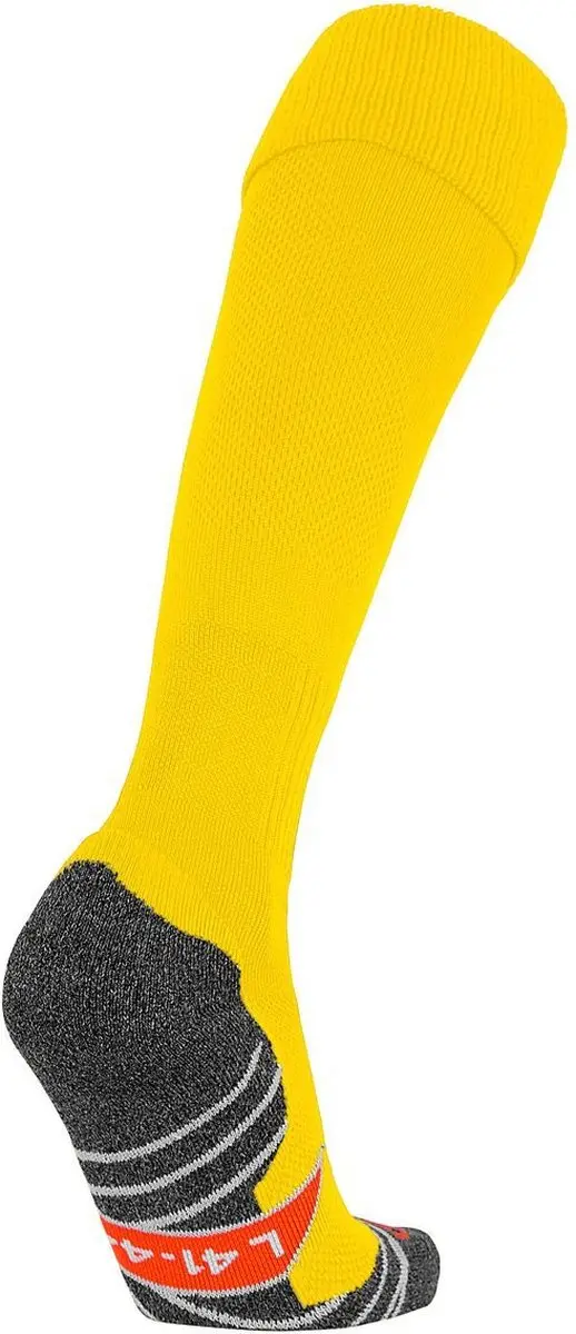 Stanno Uni Sock II Sportsokken 45-48 - Geel