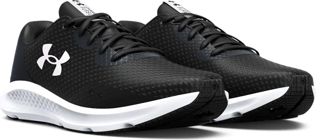 Under Armour Charged Pursuit 3 Heren Sportschoenen