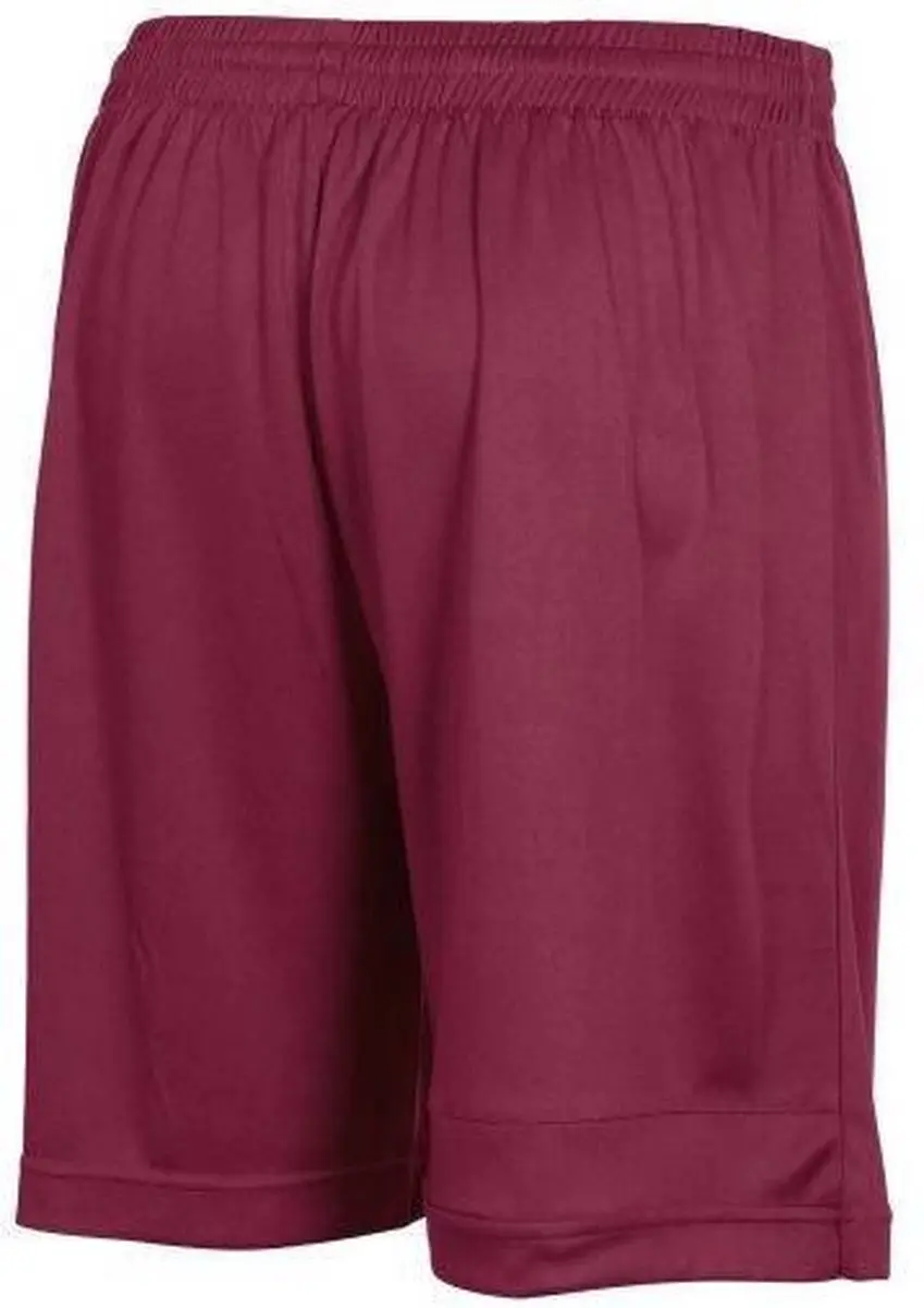 Stanno Field Short Sportbroek 152 - Rood - afbeelding 6 van 6