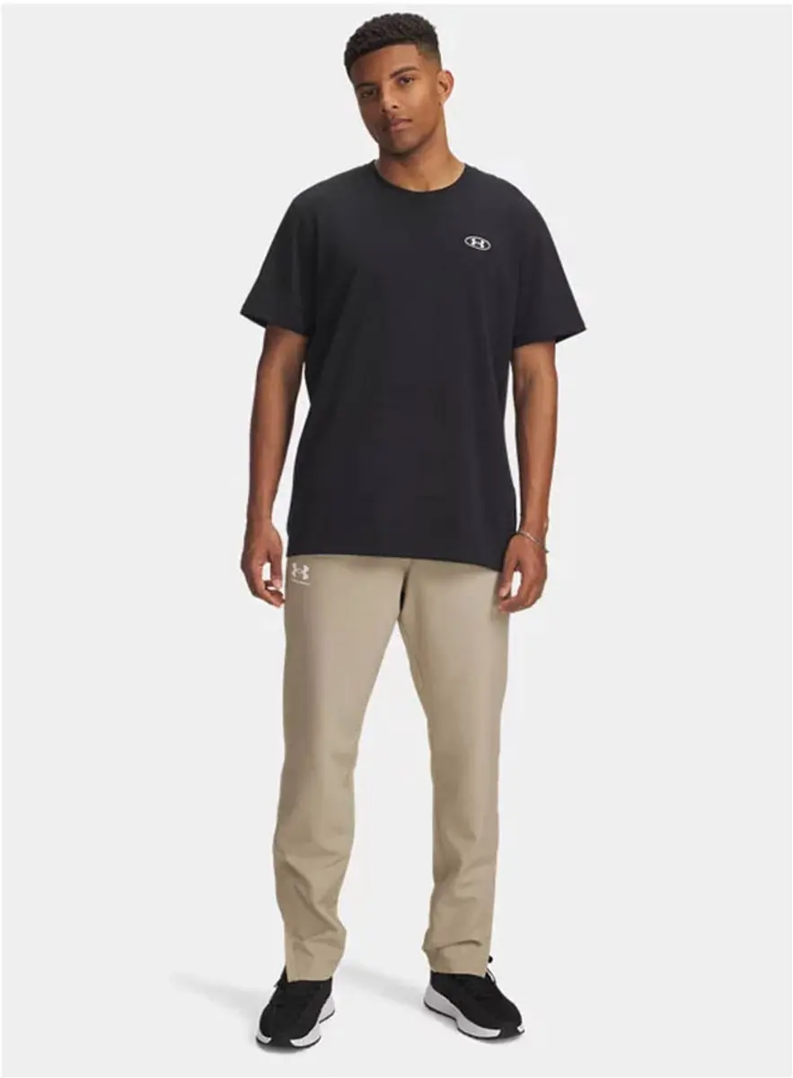 Under Armour Rival Woven Windbreaker Pant 1390150-299 - XL