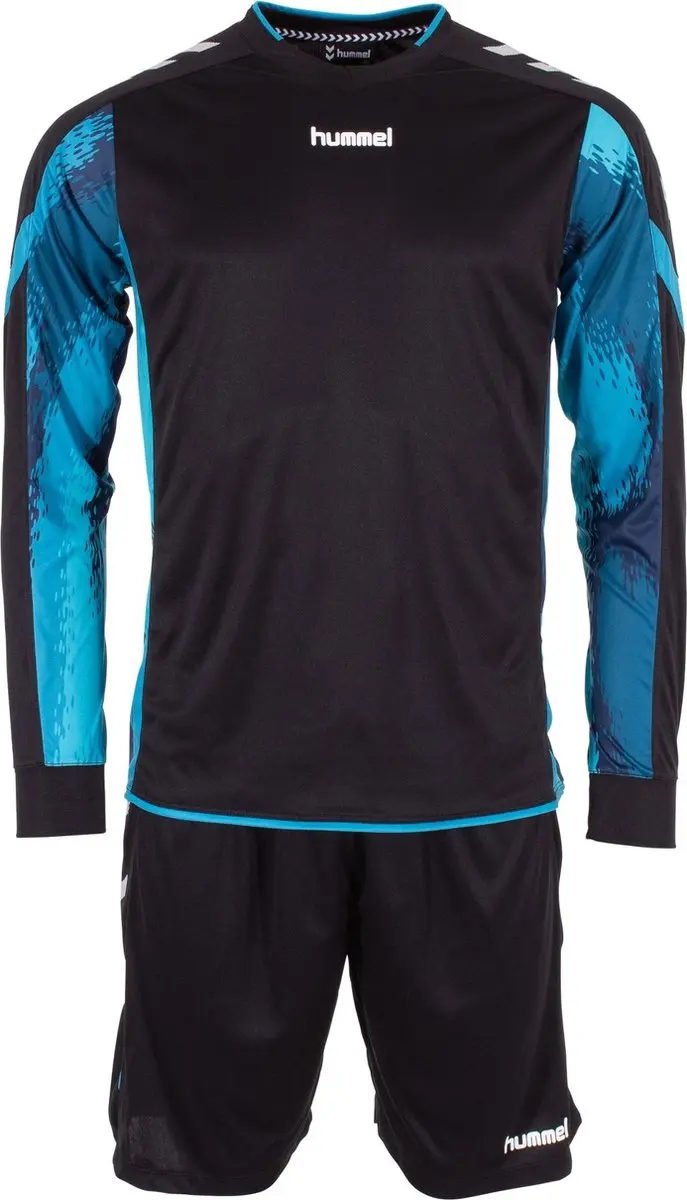 Hummel Bremen Long Sleeve Keeper Set