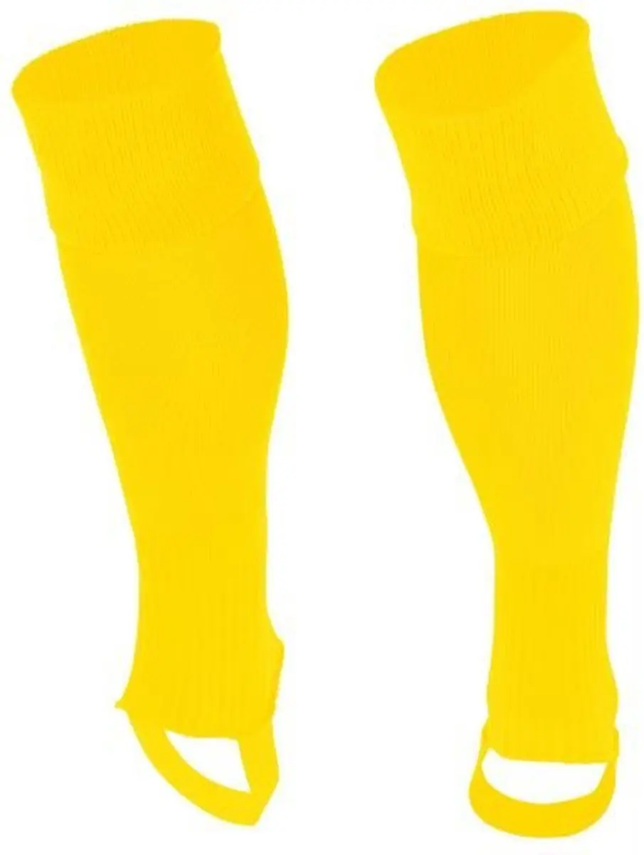 Stanno Uni Footless Sock Hockey