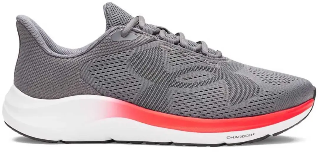 Under Armour Charged Pursuit 4 Hardloopschoenen