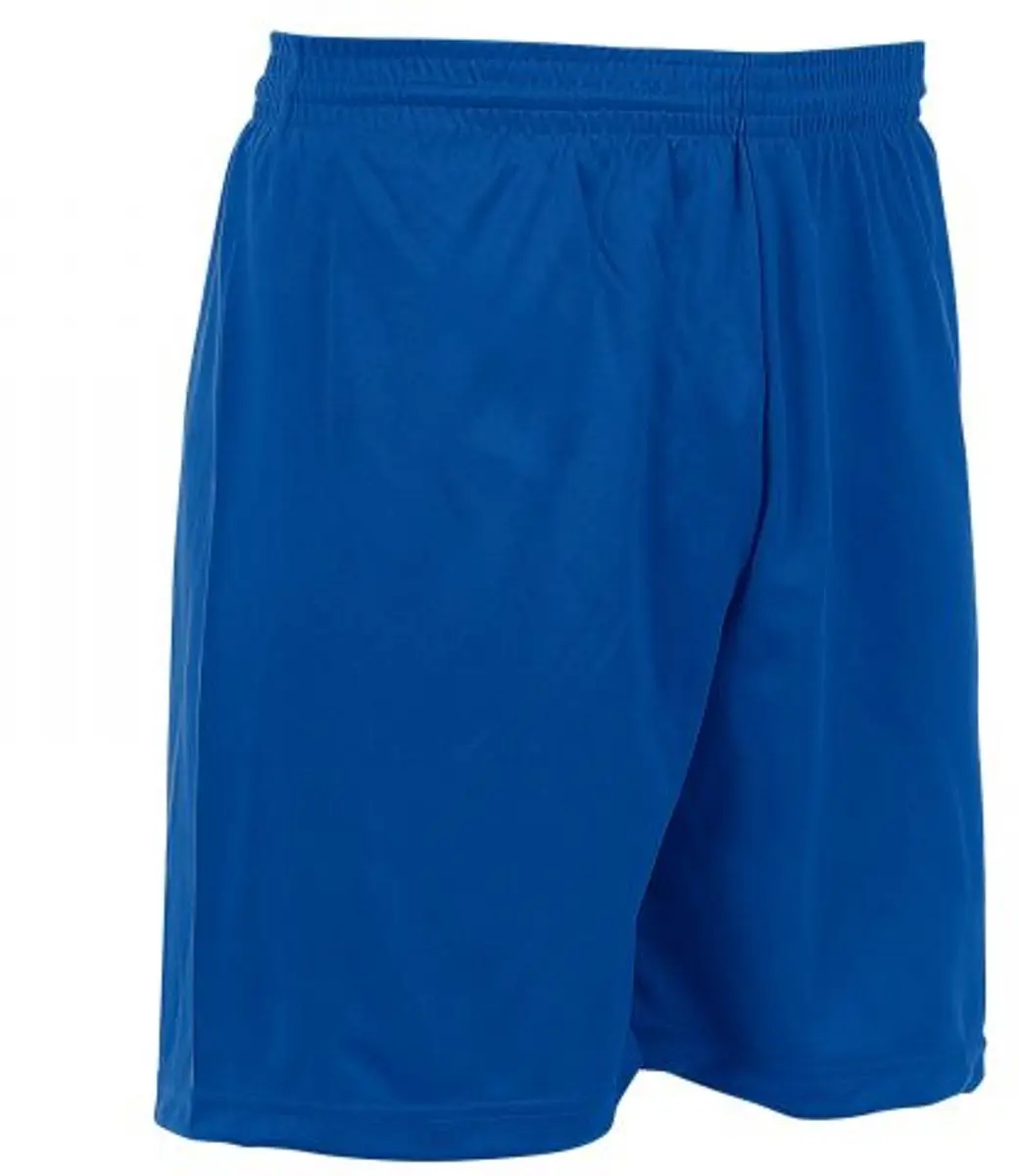 Hummel Euro Shorts Heren 140/152 - Royal