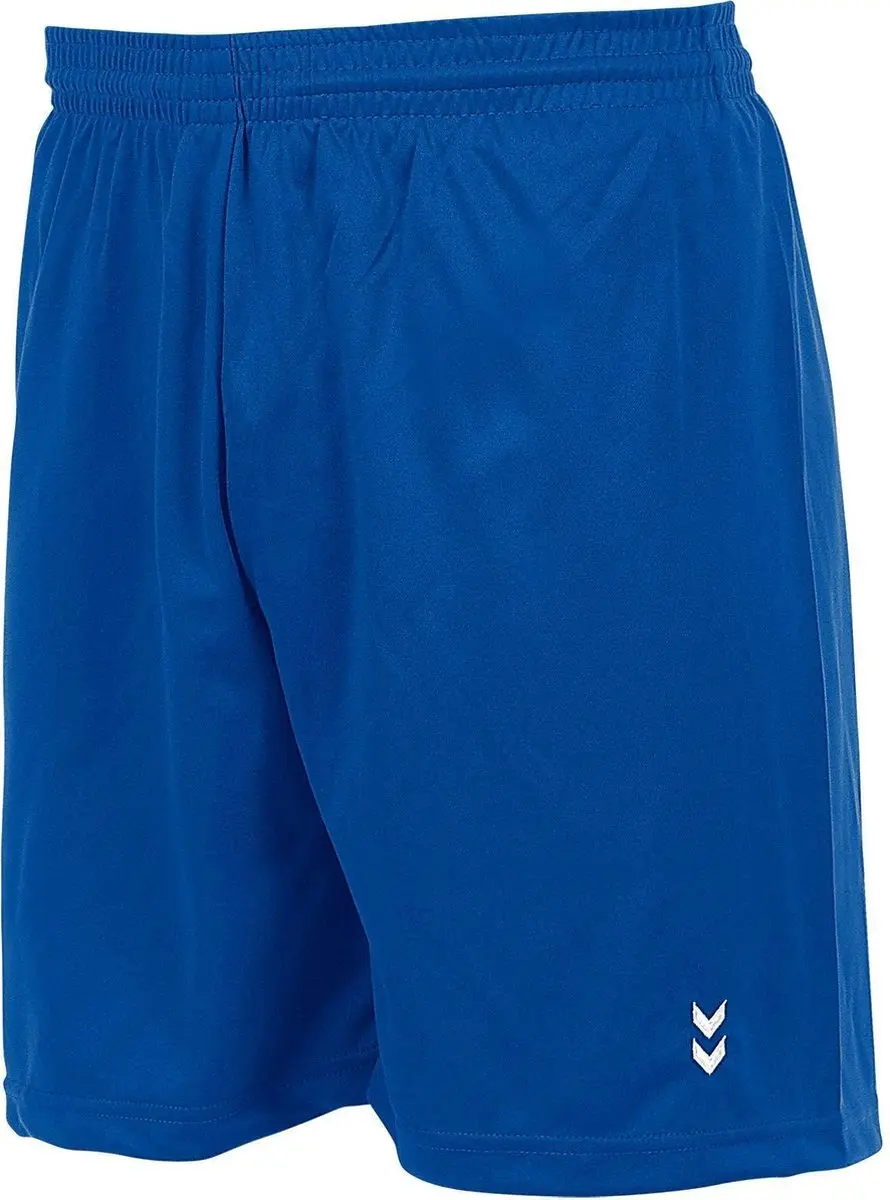 Hummel Euro Shorts Heren 140/152