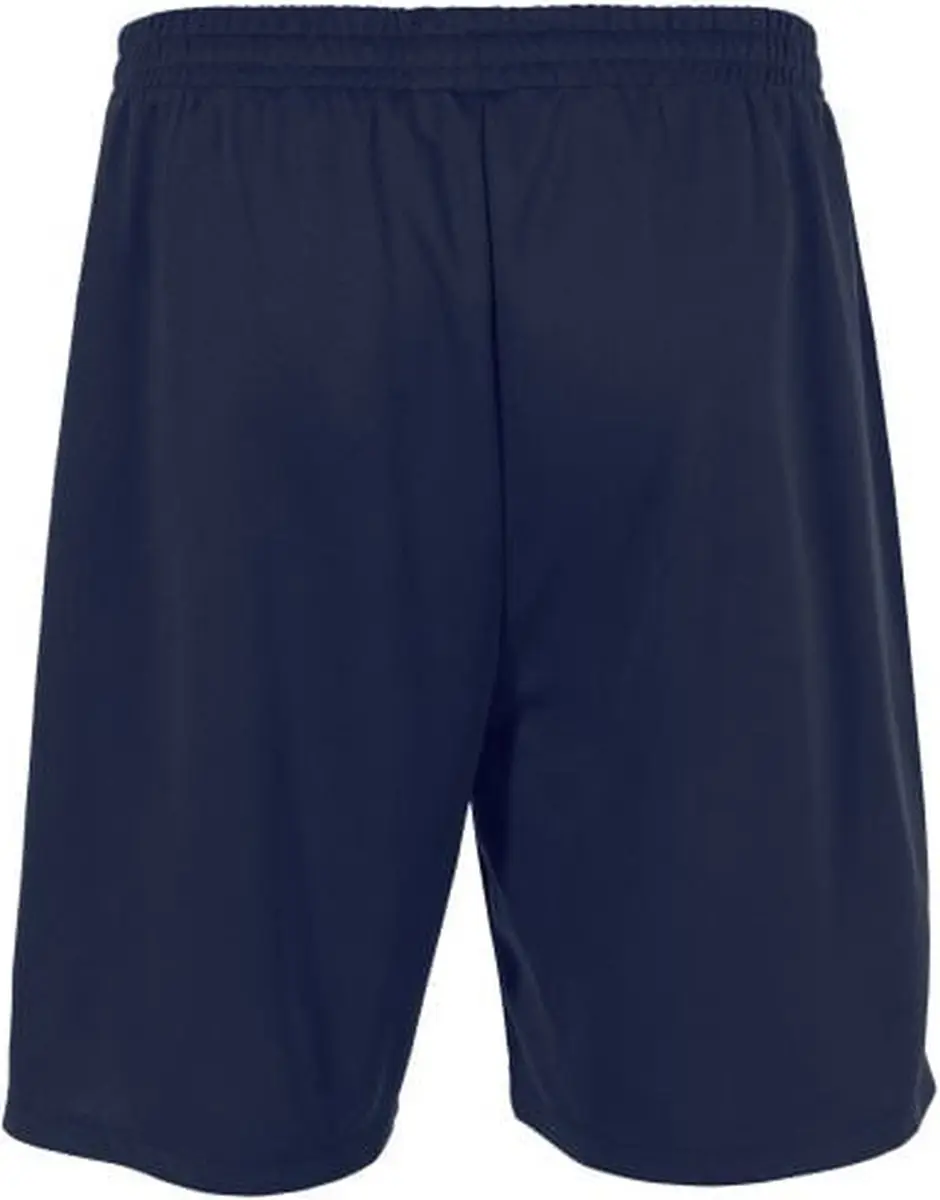 Hummel Euro Shorts II Sportbroek 140 - Navy