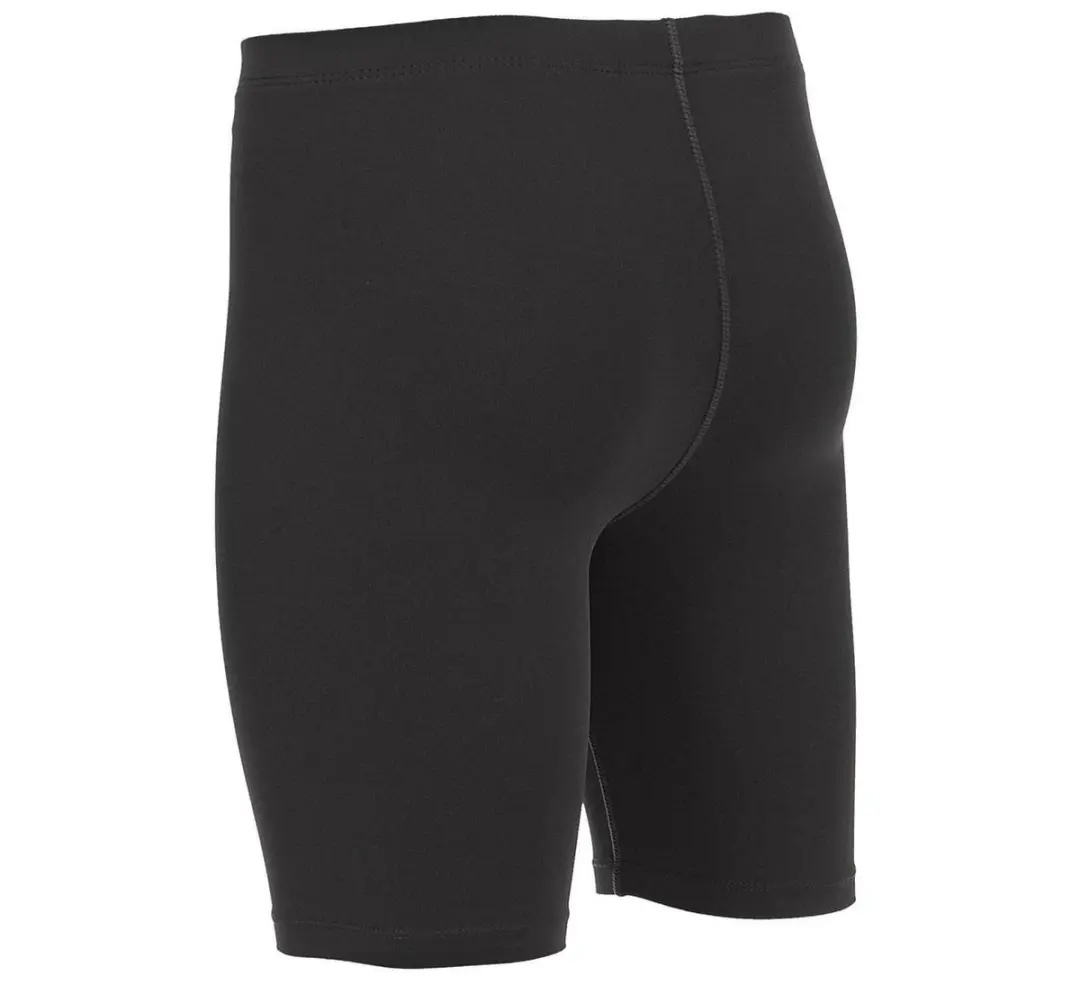 Hummel Tight Sportbroek Unisex 116/128 - Zwart - afbeelding 6 van 6