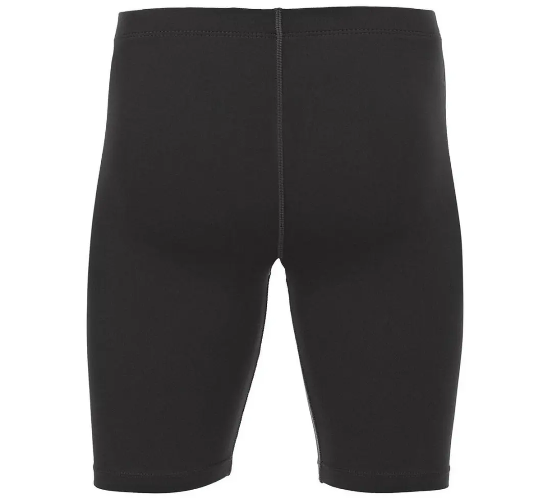 Hummel Tight Sportbroek Unisex 116/128 - Zwart