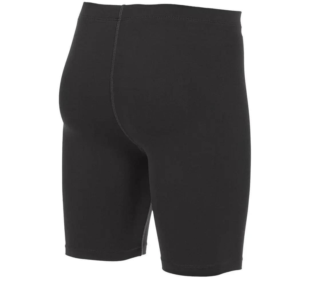 Hummel Tight Sportbroek Unisex 116/128 - Zwart