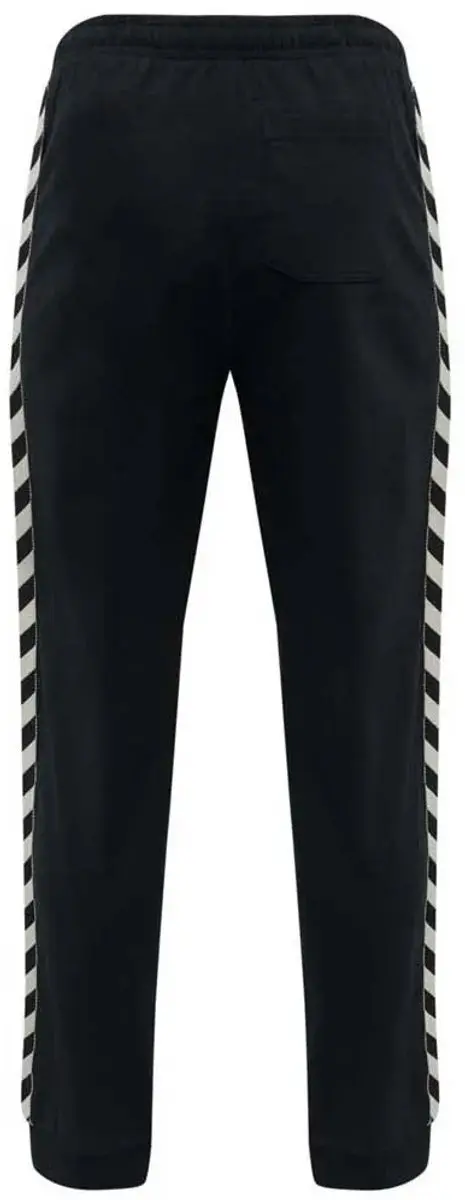 Hummel Hmlmove Classic Pants Woman Joggingbroek XS - Zwart