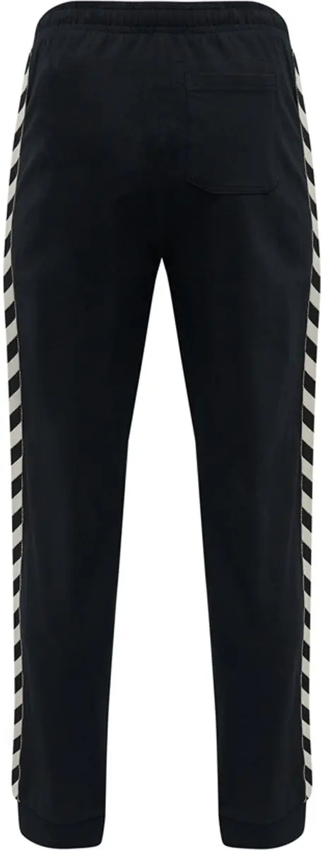 Hummel Hmlmove Classic Pants Woman Joggingbroek XS - Zwart