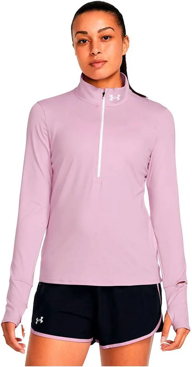 Under Armour Qualifier Run Fleece