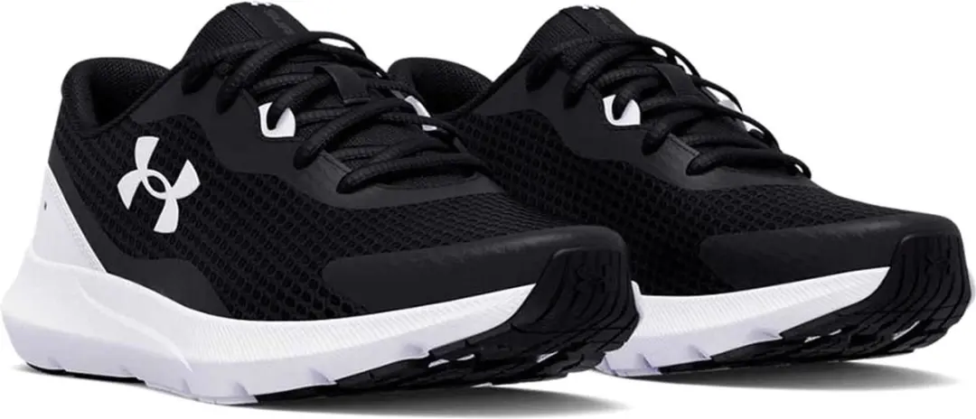 Under Armour UA W Surge 3 Dames Sportschoenen 41