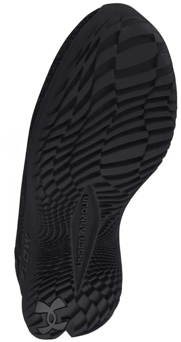 Under Armour Velociti 3 Hardloopschoenen - EU 42 - Zwart