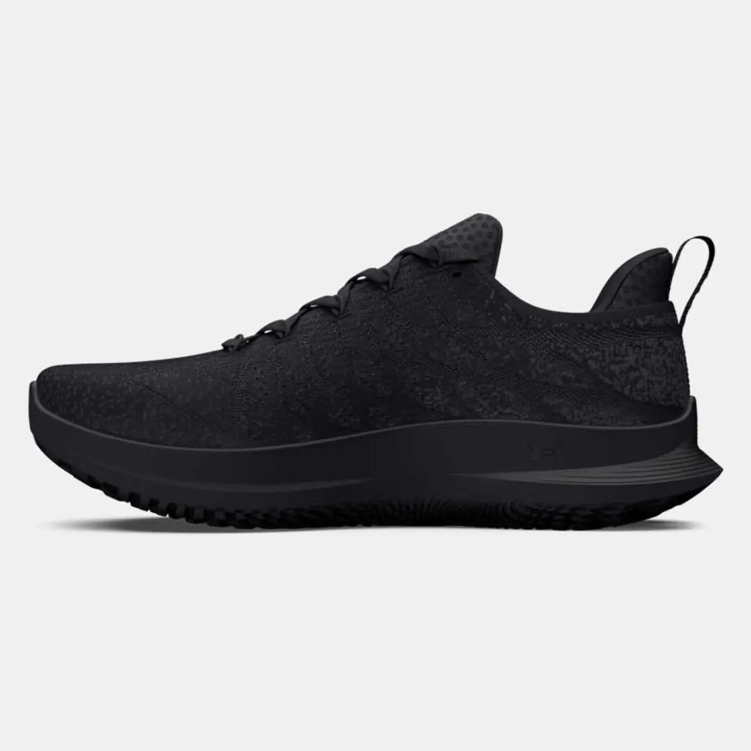 Under Armour Velociti 3 Hardloopschoenen - EU 42 - Zwart