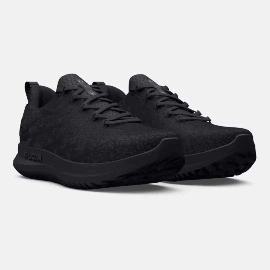 Under Armour Velociti 3 Hardloopschoenen - EU 42 - Zwart