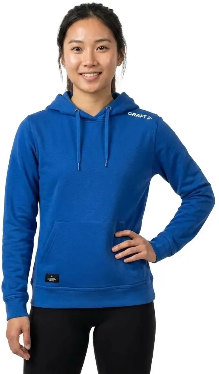 Craft Community Hoodie Royal 2XL