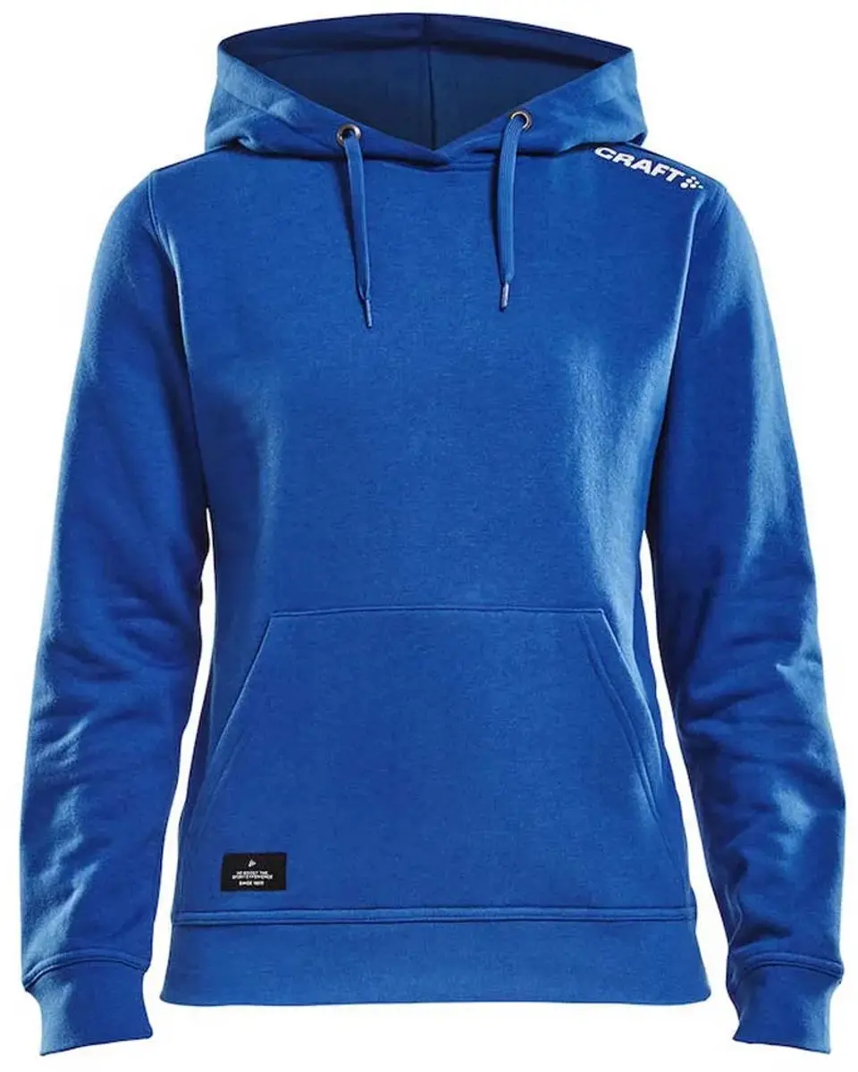 Craft Community Hoodie Royal 2XL