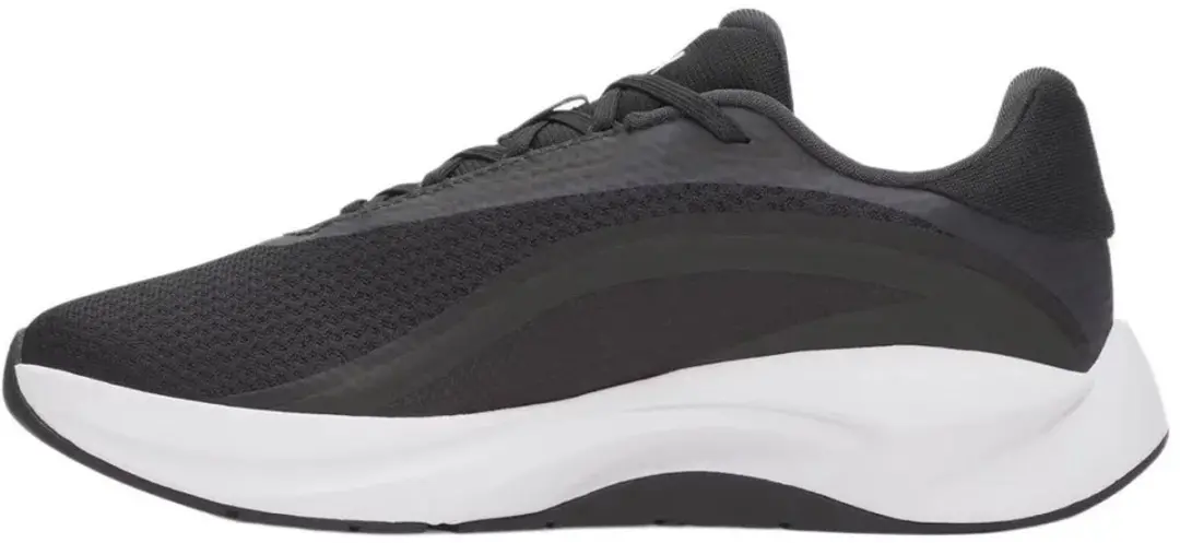 Under Armour Radiant Training Schoenen - 40 - Zwart