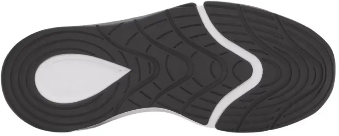 Under Armour Radiant Training Schoenen - 40 - Zwart