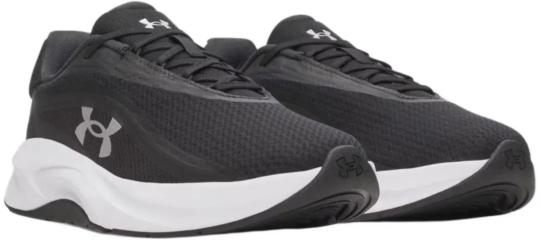 Under Armour Radiant Training Schoenen - 40 - Zwart