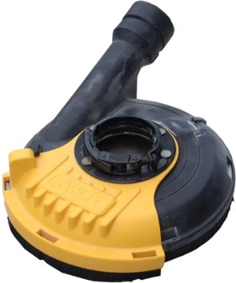 DeWalt DWE46150 Polijsthulpstuk 115/125mm