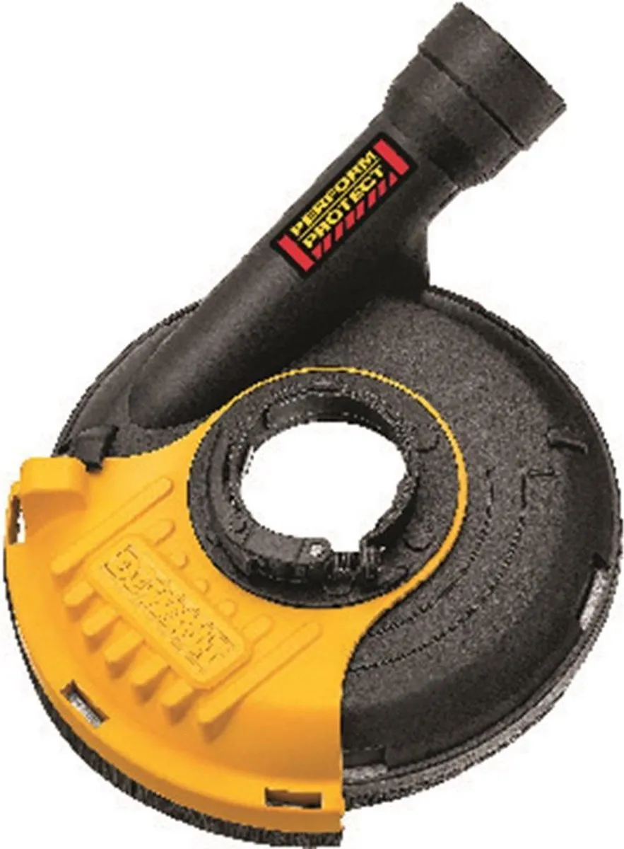 DeWalt DWE46150 Polijsthulpstuk 115/125mm - afbeelding 6 van 6