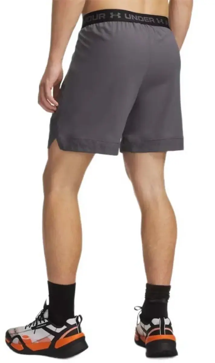 Under Armour Vanish Woven Korte Broek M - Grijs