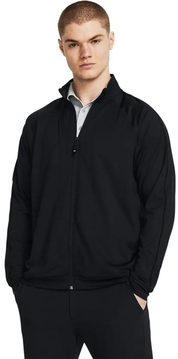 Under Armour Storm Midlayer - Zwart