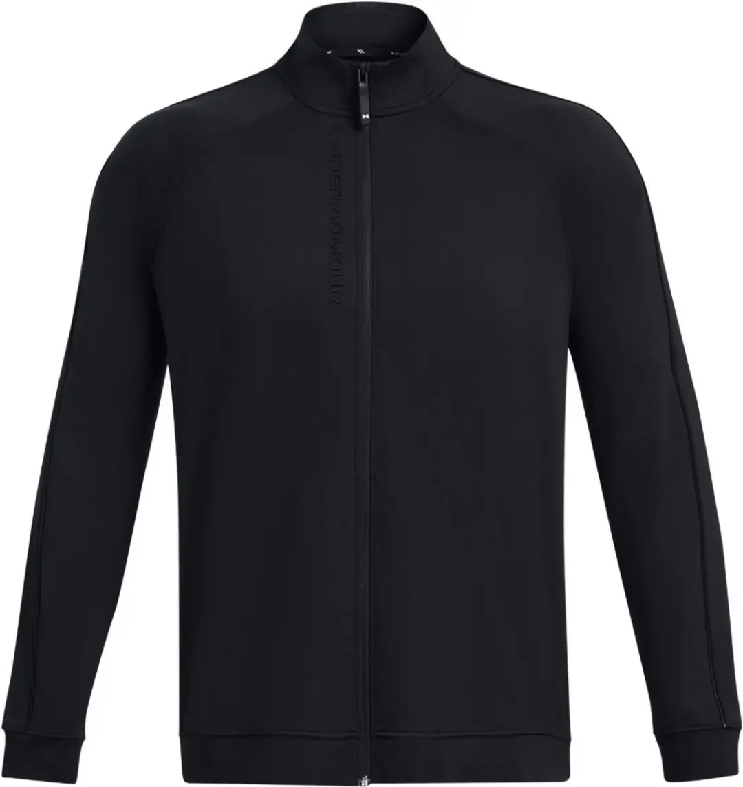 UA Storm Midlayer FZ-Black / / White