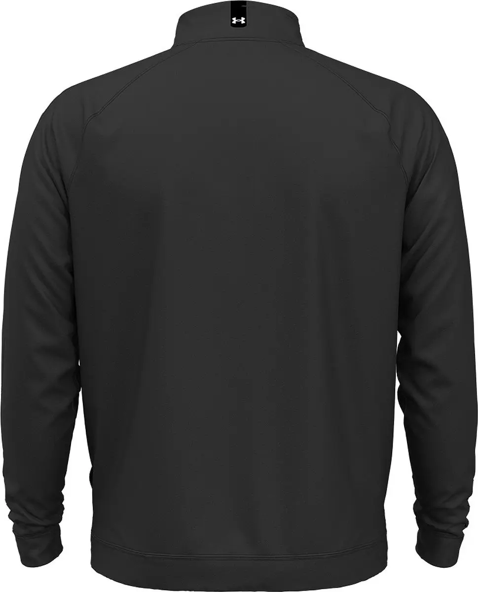 Under Armour Storm Midlayer - Zwart