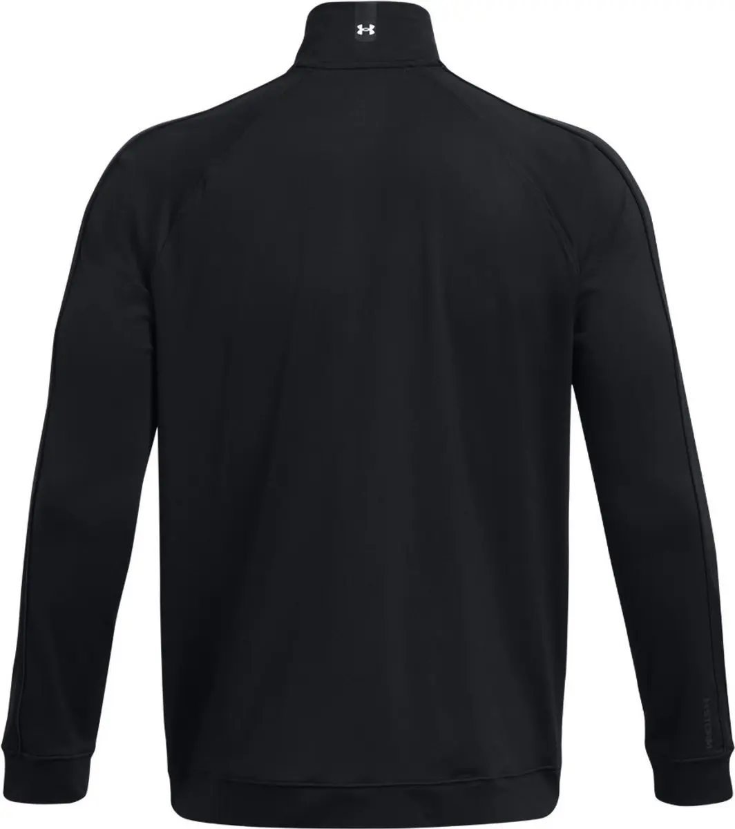 Under Armour Storm Midlayer - Zwart