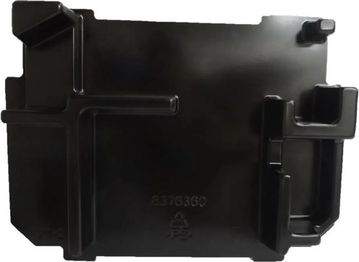 Makita MBox 2 Inleg DJS160/DJS161/DJS101/DA332