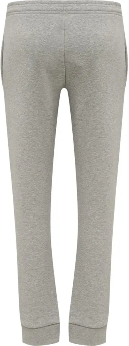 Hummel Dames Joggingbroek Hmlred Basic - S - Grijs