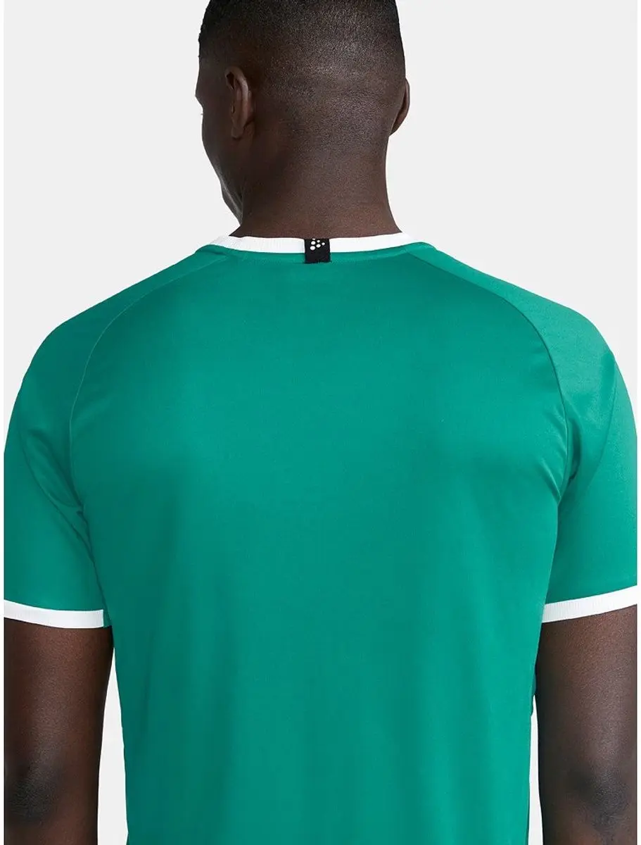 Craft Progress 2.0 Shirt Heren - Groen