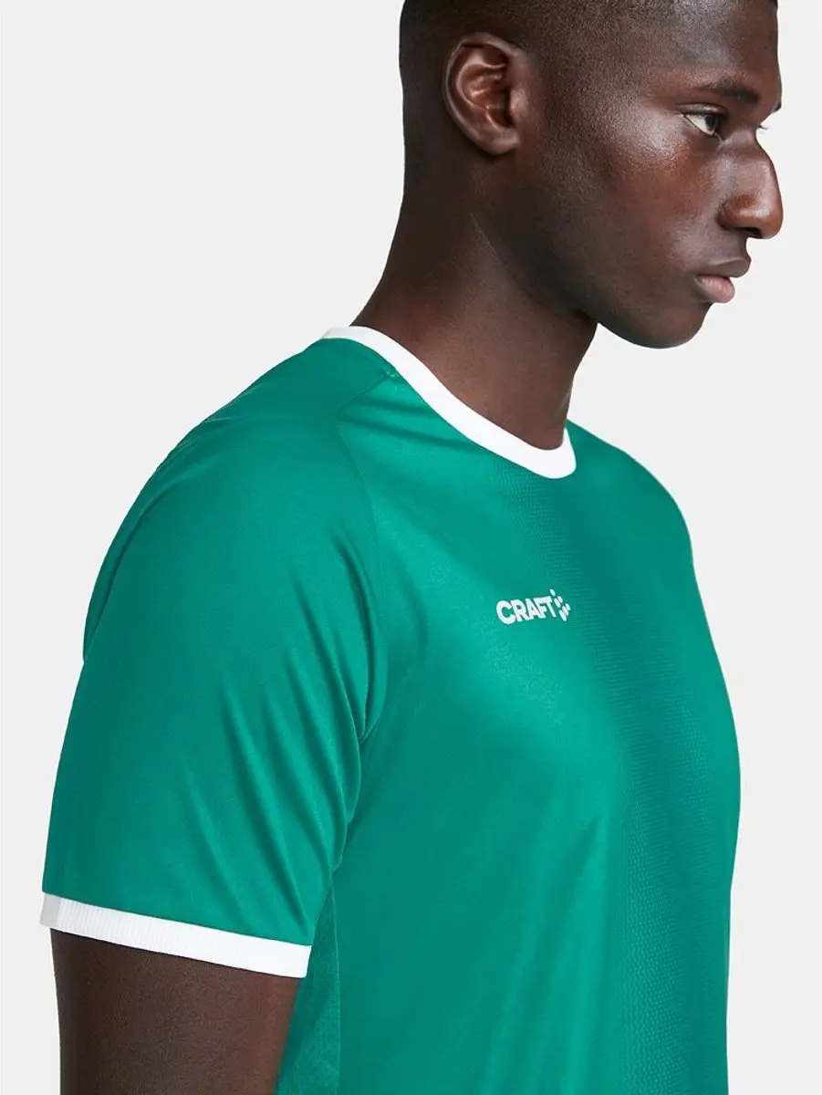 Craft Progress 2.0 Shirt Heren - Groen - afbeelding 6 van 6