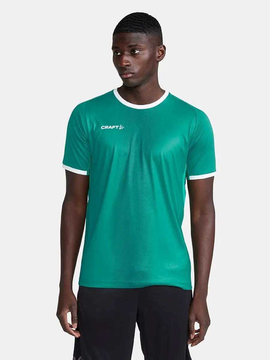 Craft Progress 2.0 Shirt Heren - Groen