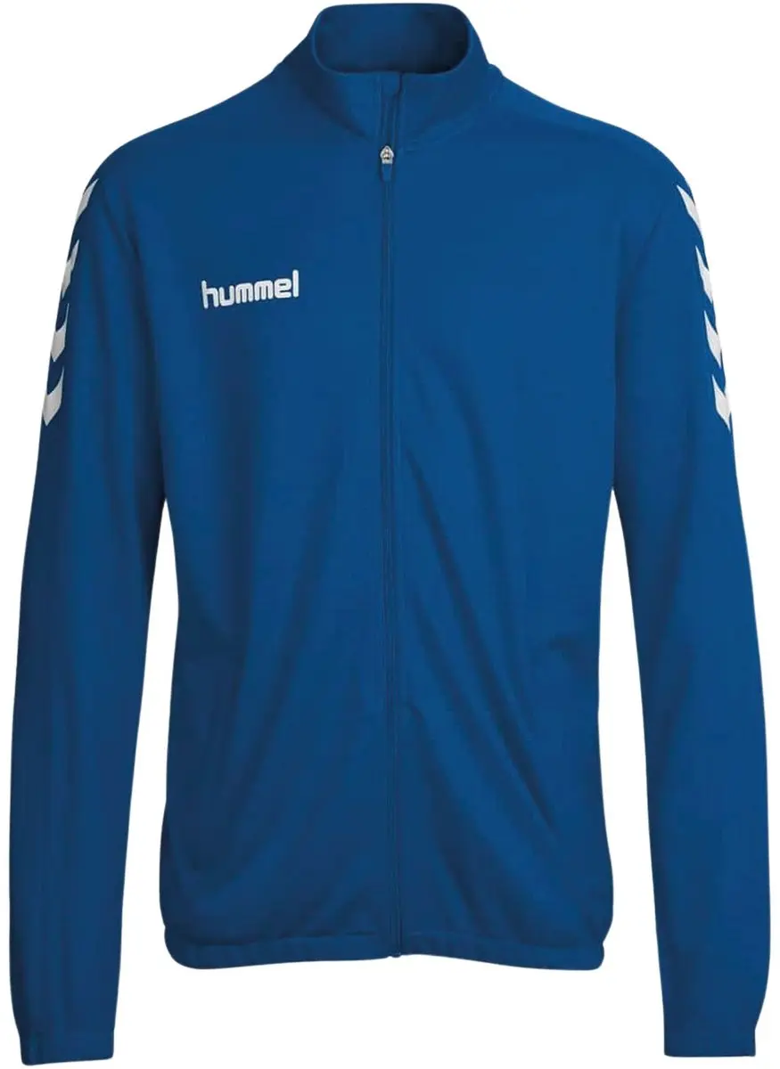 Hummel Core Poly Trainingsjack Junior 164