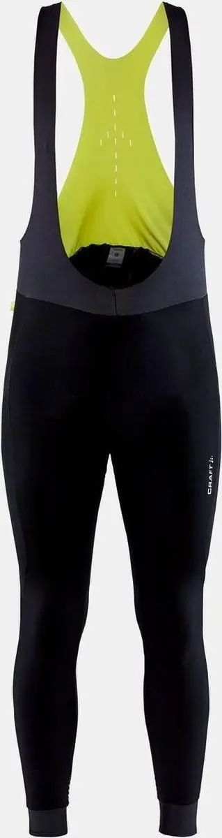 Craft Fietsbroek Lang Heren PRO Thermal