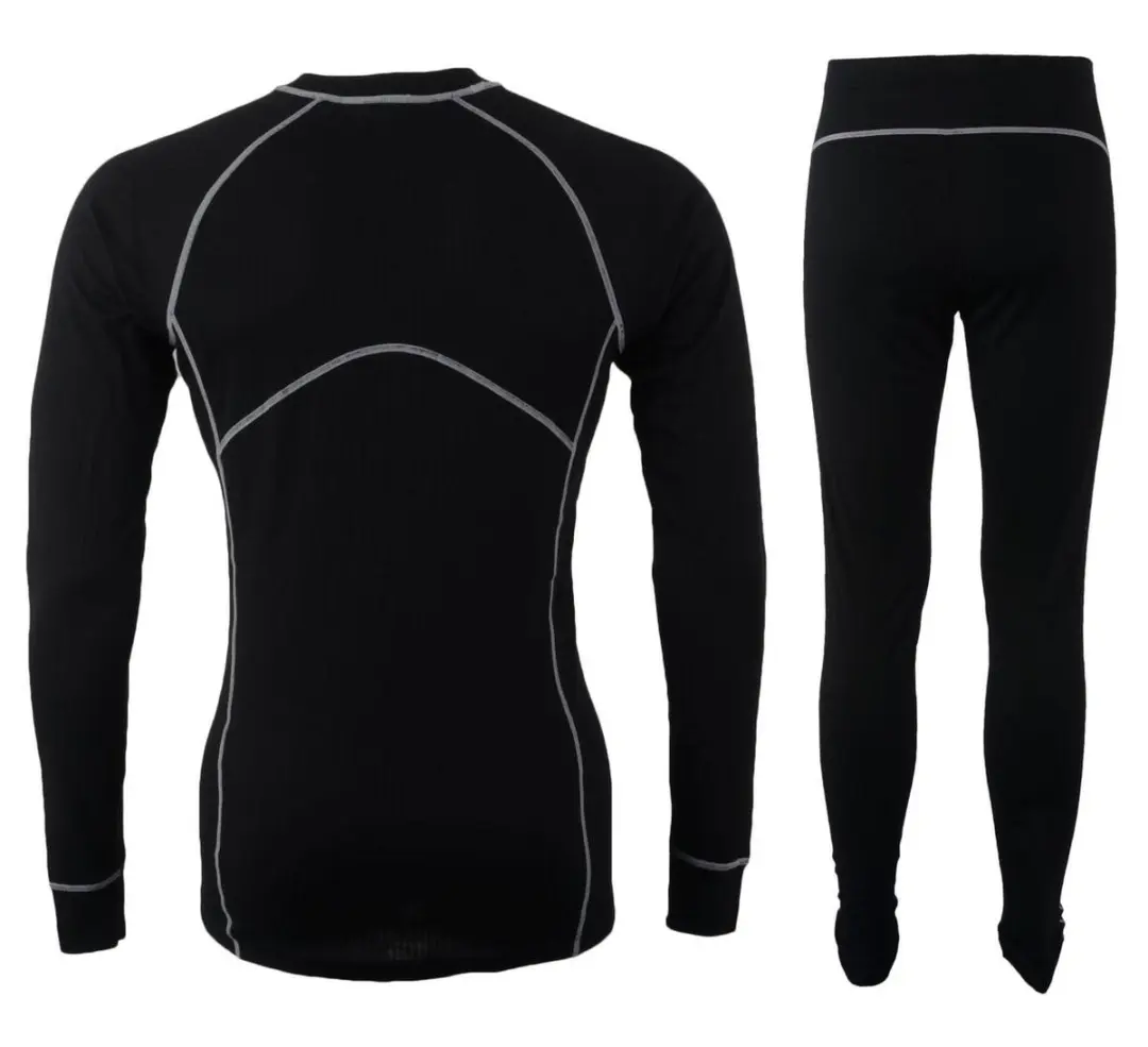 Craft Active Extreme Set Heren - Maat L - Zwart