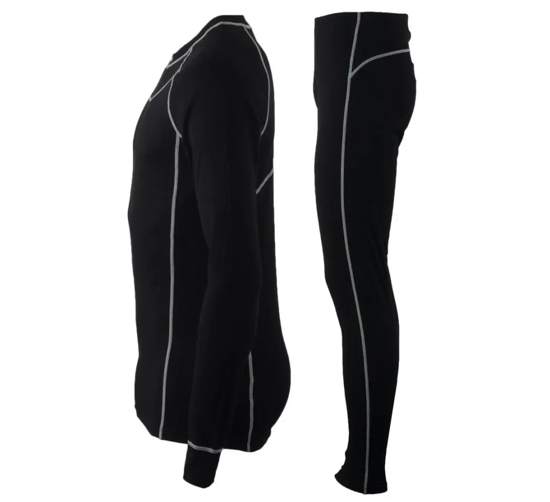 Craft Active Extreme Set Heren - Maat L - Zwart