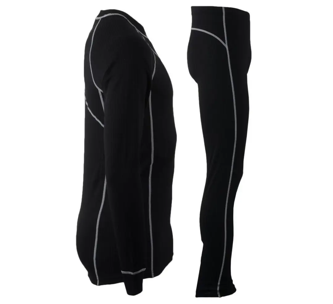 Craft Active Extreme Set Heren - Maat L - Zwart