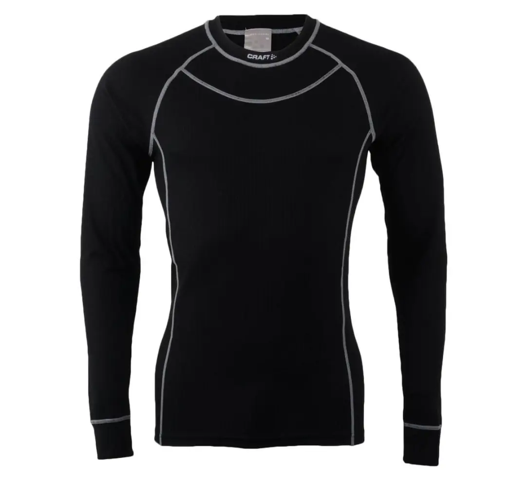 Craft Active Extreme Set Heren - Maat L - Zwart