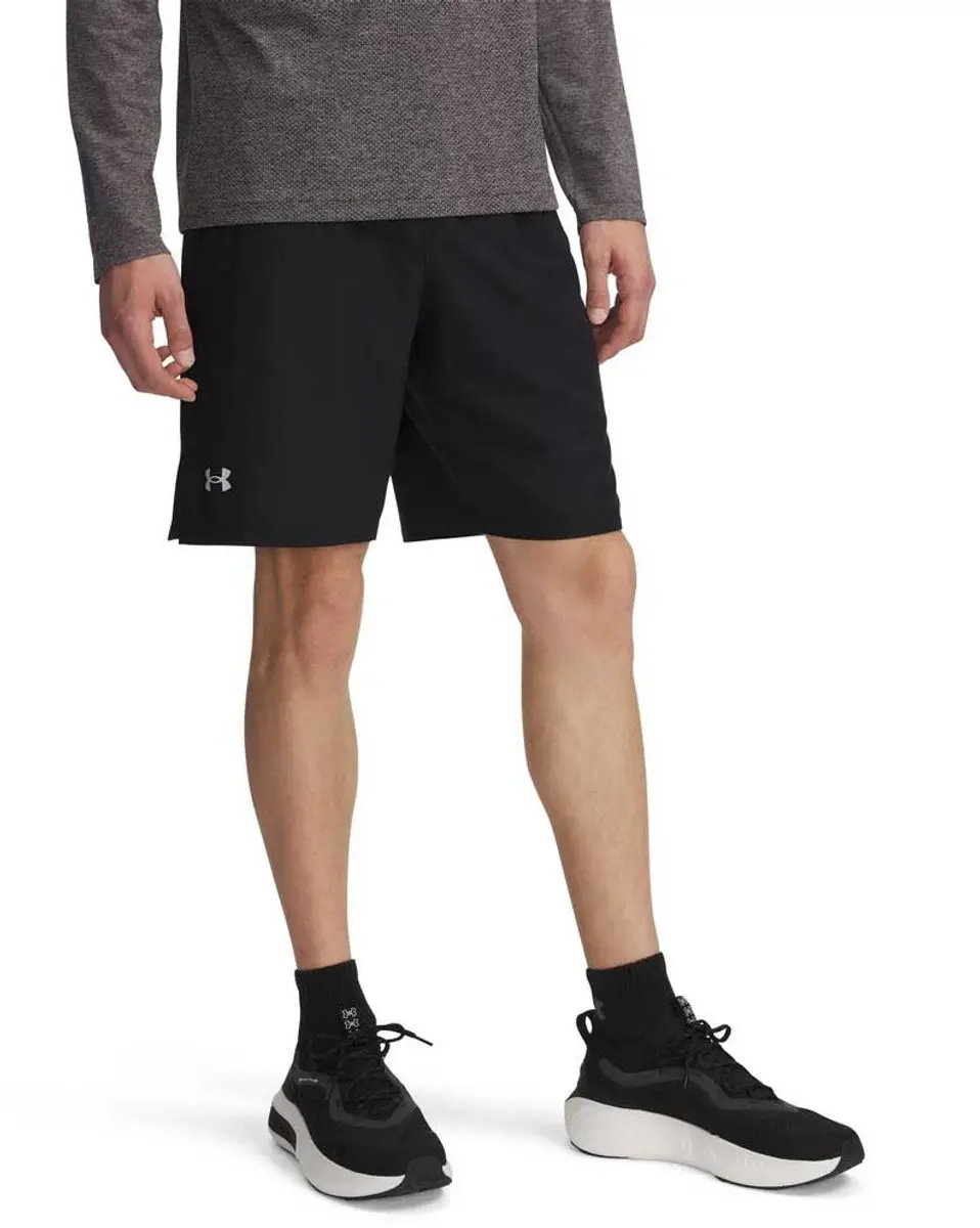 Under Armour Launch 9" Shorts 6005543