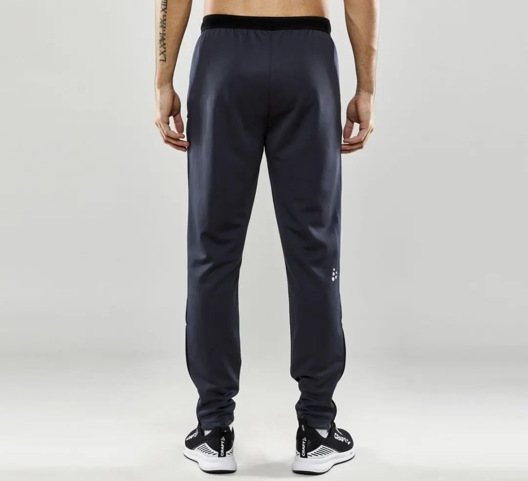 Craft Evolve Sportbroek XL - Donker grijs