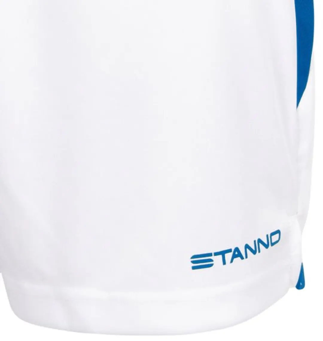 Stanno Focus Shorts II Sportbroek M - Wit