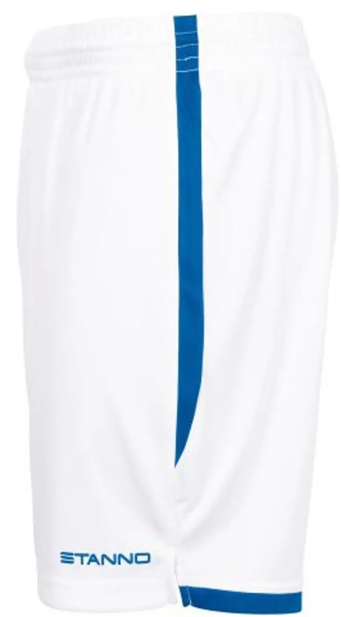 Stanno Focus Shorts II Sportbroek M - Wit