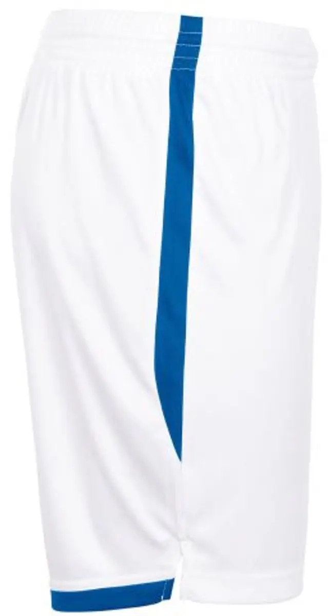 Stanno Focus Shorts II Sportbroek M - Wit